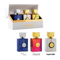 Armaf Club De Nuit Eau De Parfum Iconic 30ml Spray Untold Eau De Parfum 3 Imperiale Eau De Parfum 3 - By Mio Perfumería