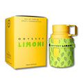 Armaf Odyssey Limoni Fresh Ep 100 Vp Unisex Novedad - By Mio Perfumería