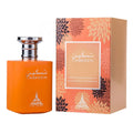 Paris Corner Taskeen Eau De Parfum 100ml Spray - By Mio Perfumería