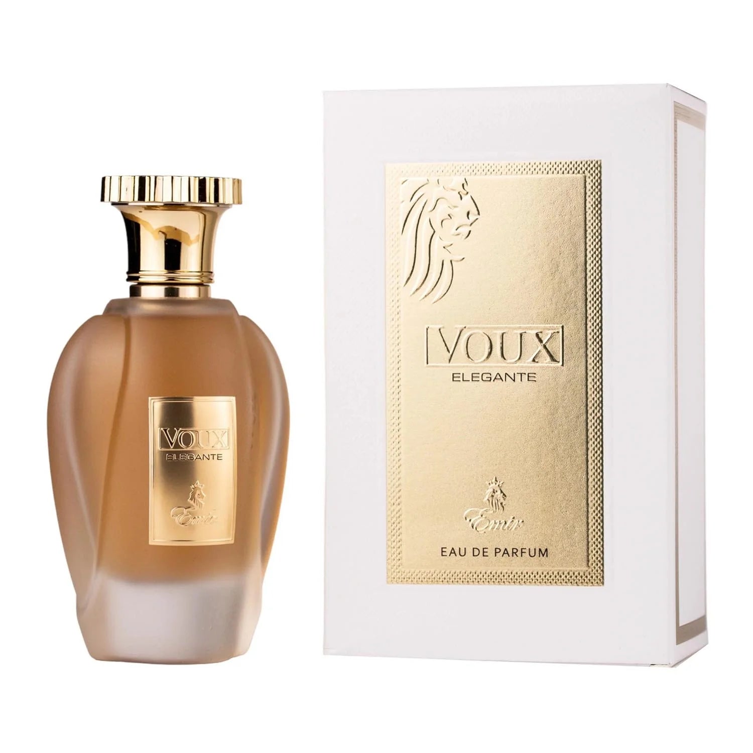 Paris Corner Elegante Eau De Parfum 100ml - By Mio Perfumería
