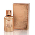 Paris Corner Quissa Delicious Eau De Parfum 100ml - By Mio Perfumería