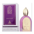 Paris Corner Musk Collection Eau De Parfum Twilight Shadow 100un Spray - By Mio Perfumería