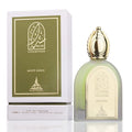 Paris Corner Musk Collection Eau De Parfum Misty Dawn 100un Spray - By Mio Perfumería