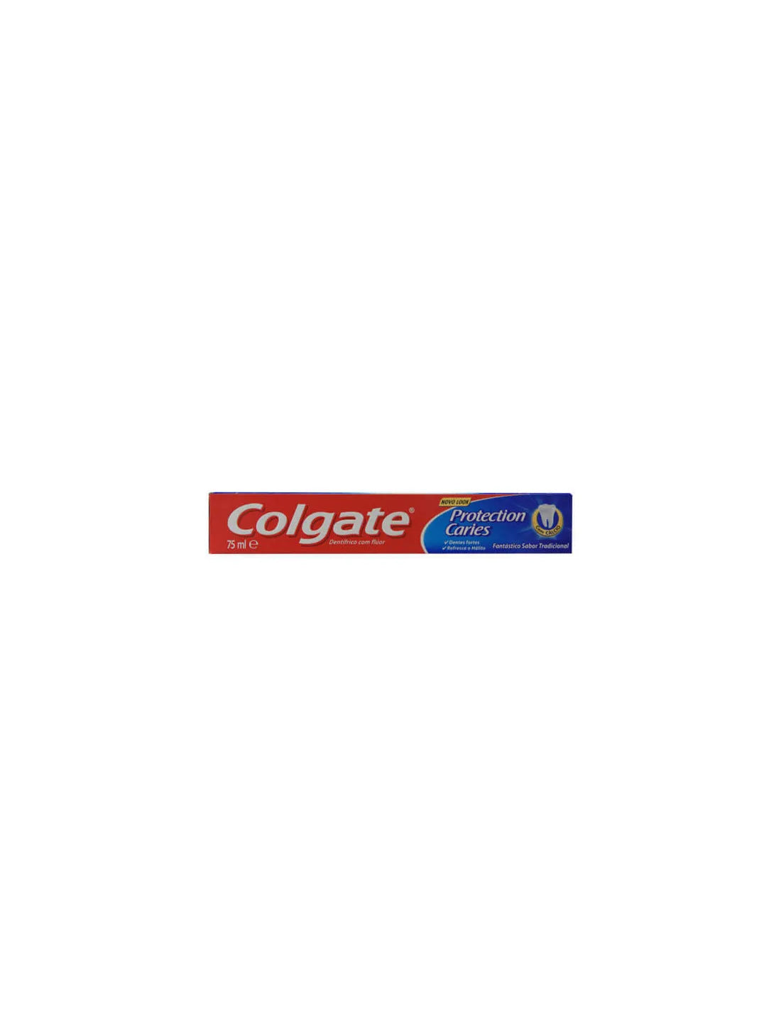 Colgate Proteccion Caries Clasico Pasta Dentífrica 75ml - By Mio Perfumería