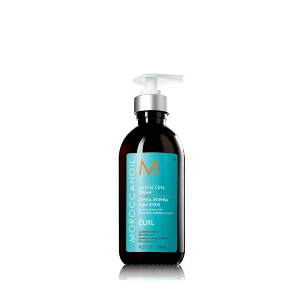 Curl Intense Cream 300ml - By Mio Perfumería