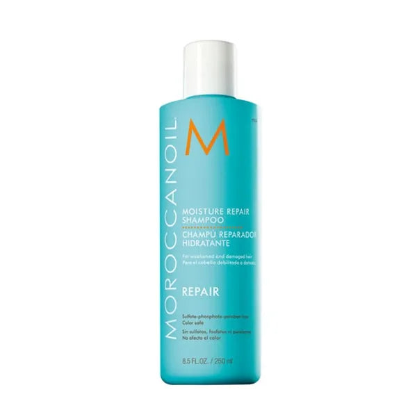Repair Moisture Repair Shampoo 250ml - By Mio Perfumería