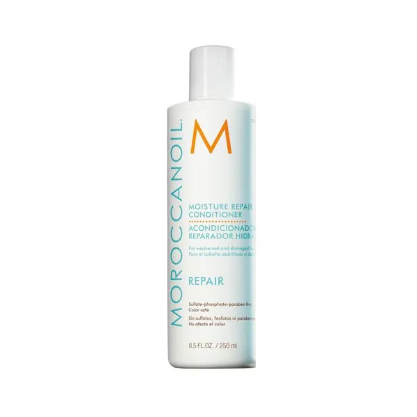Repair Moisture Repair Conditioner 250ml - By Mio Perfumería