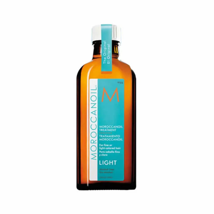 Moroccanoil Light Treatment 200ml - By Mio Perfumería