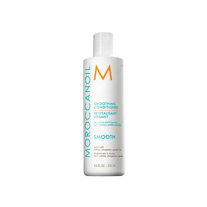 Moroccanoil Smooth Smoothing Conditioner 250ml - By Mio Perfumería