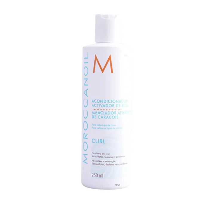 Moroccanoil Curl Enhancing Conditioner 250ml - By Mio Perfumería