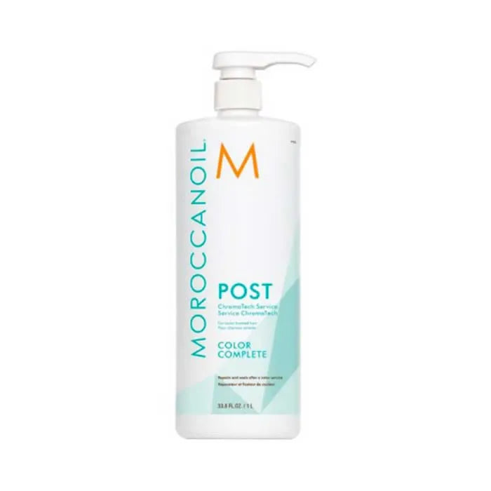 Moroccanoil Color Complete Chromatech Color Post 1000ml - By Mio Perfumería
