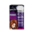Schwarzkopf Got2b Powder'ful Volumizing Styling Powder 10g - By Mio Perfumería