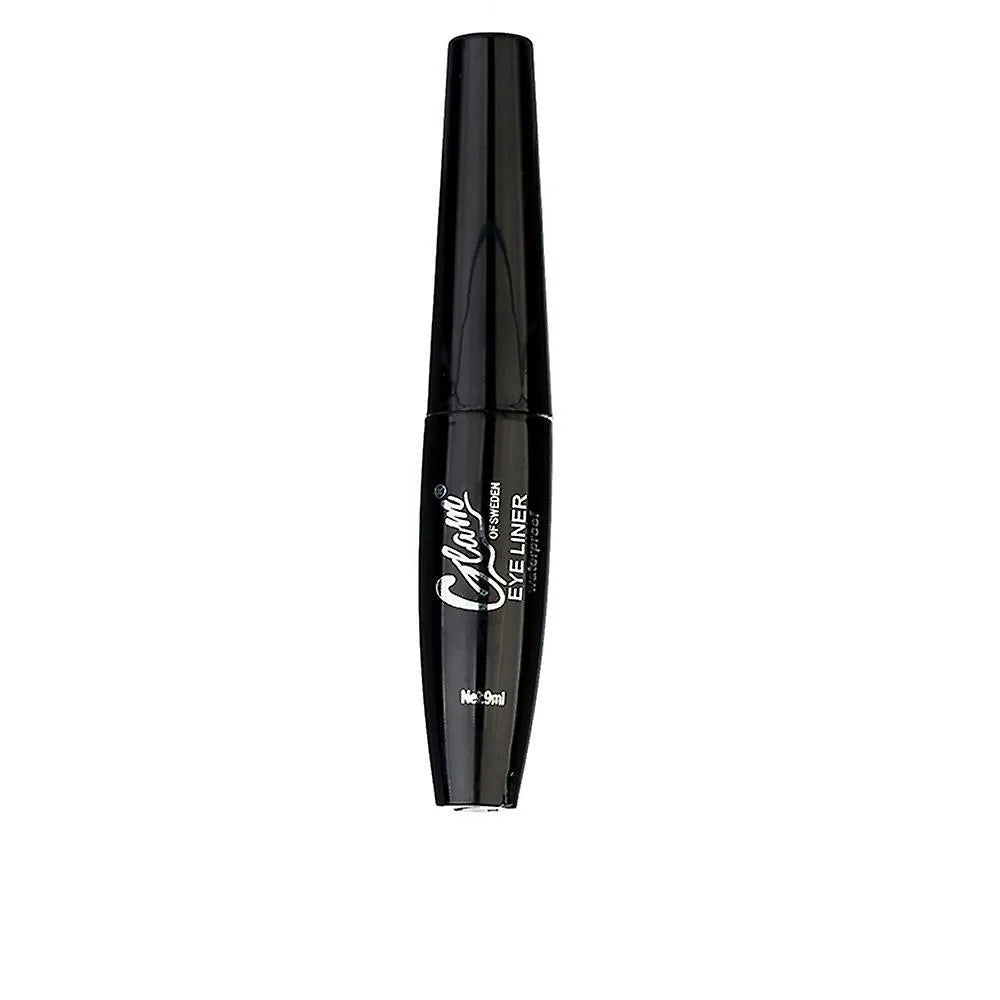 Glam Of Sweden Eyeliner Black 9ml - By Mio Perfumería