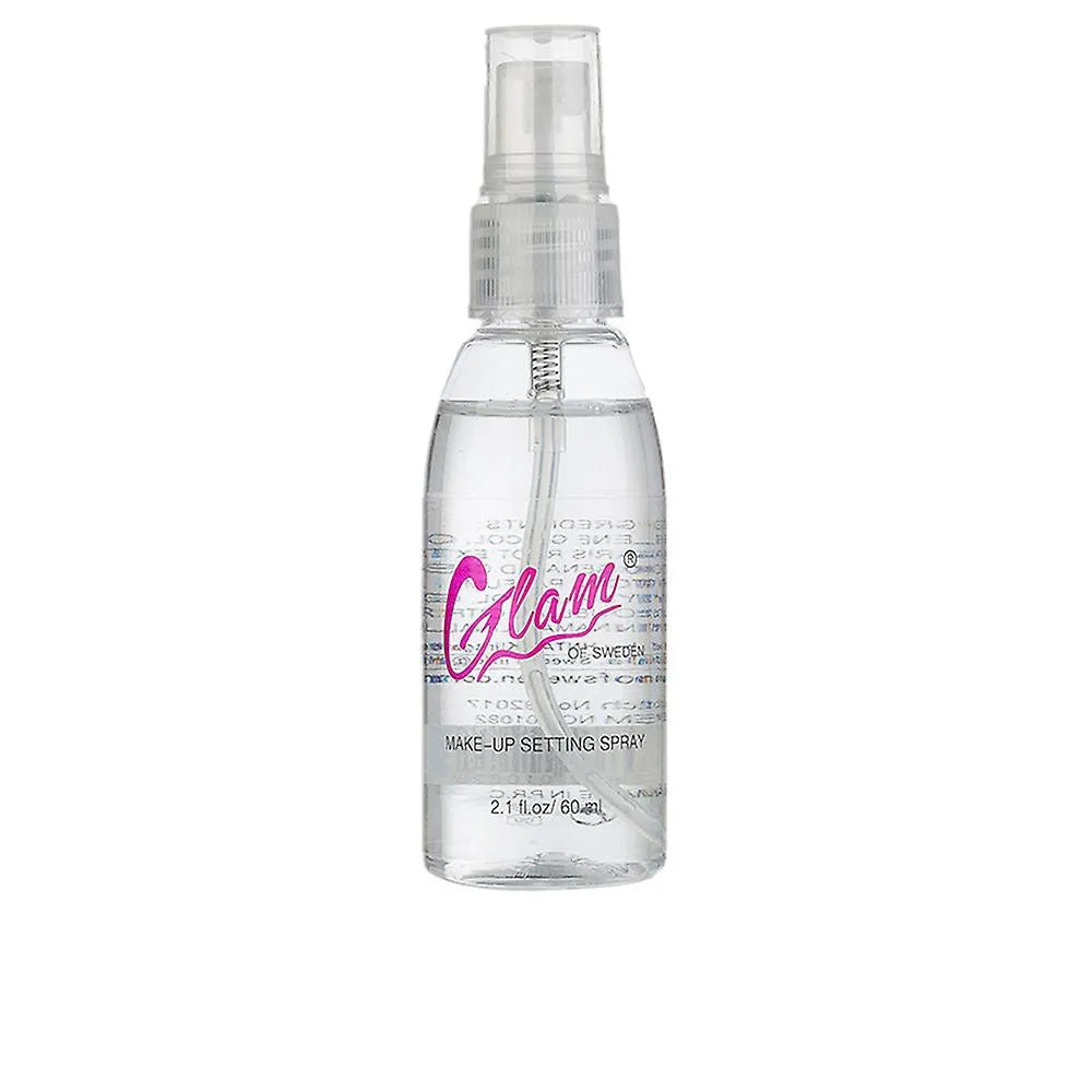 Glam Of Sweden Makeup Setting Spray 60ml - By Mio Perfumería
