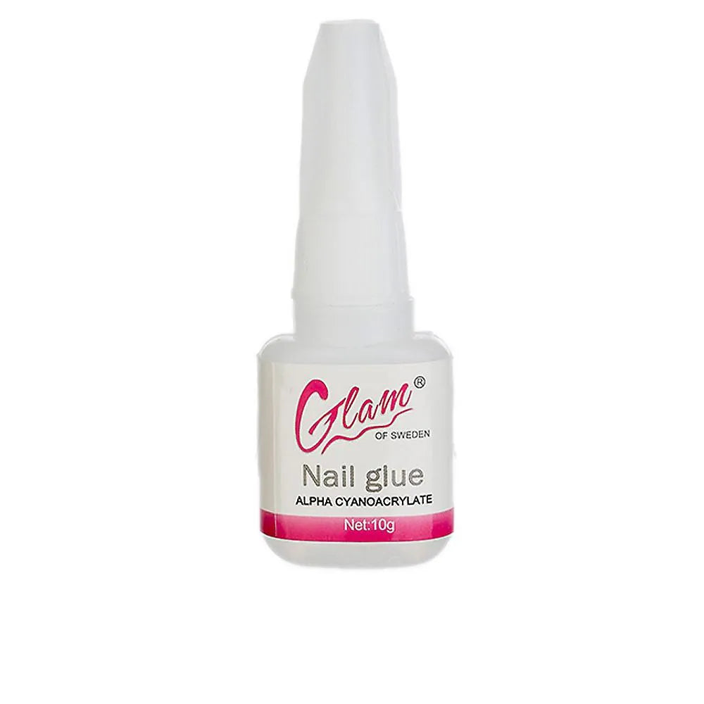 Glam Of Sweden Nail Glue 10g - By Mio Perfumería