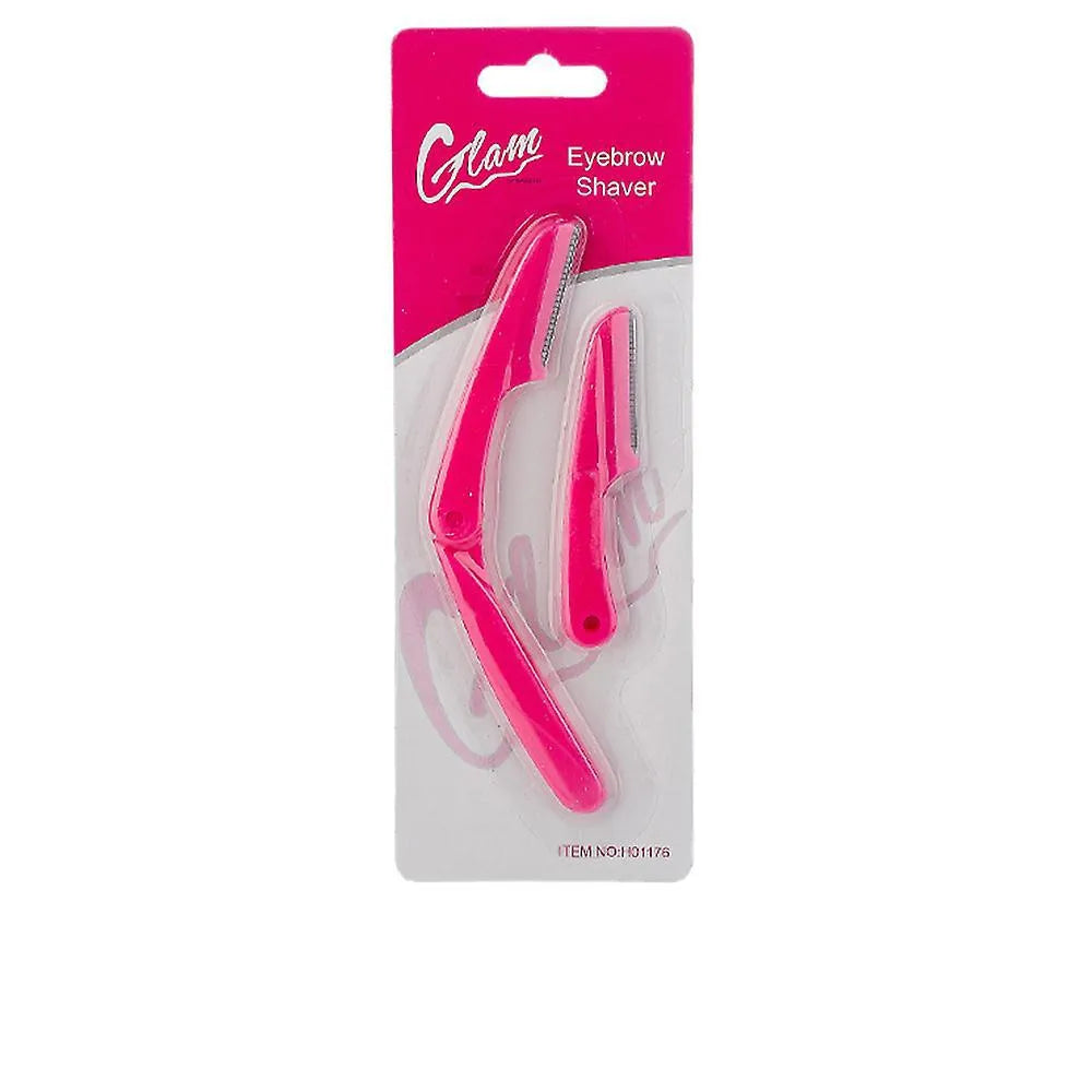Glam Of Sweden Eyebrow Razor 1 Piezas - By Mio Perfumería