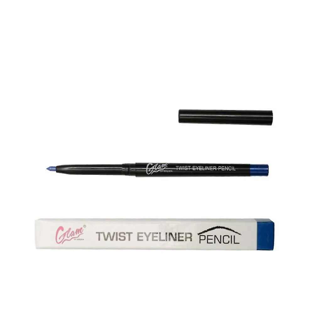 Glam Of Sweden Eyeliner Twist White 0,3g - By Mio Perfumería