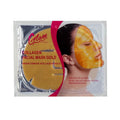 Glam Of Sweden Mask Gold Face 60g - By Mio Perfumería