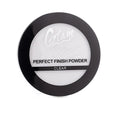 Glam Of Sweden Perfect Finish Powder 8g - By Mio Perfumería