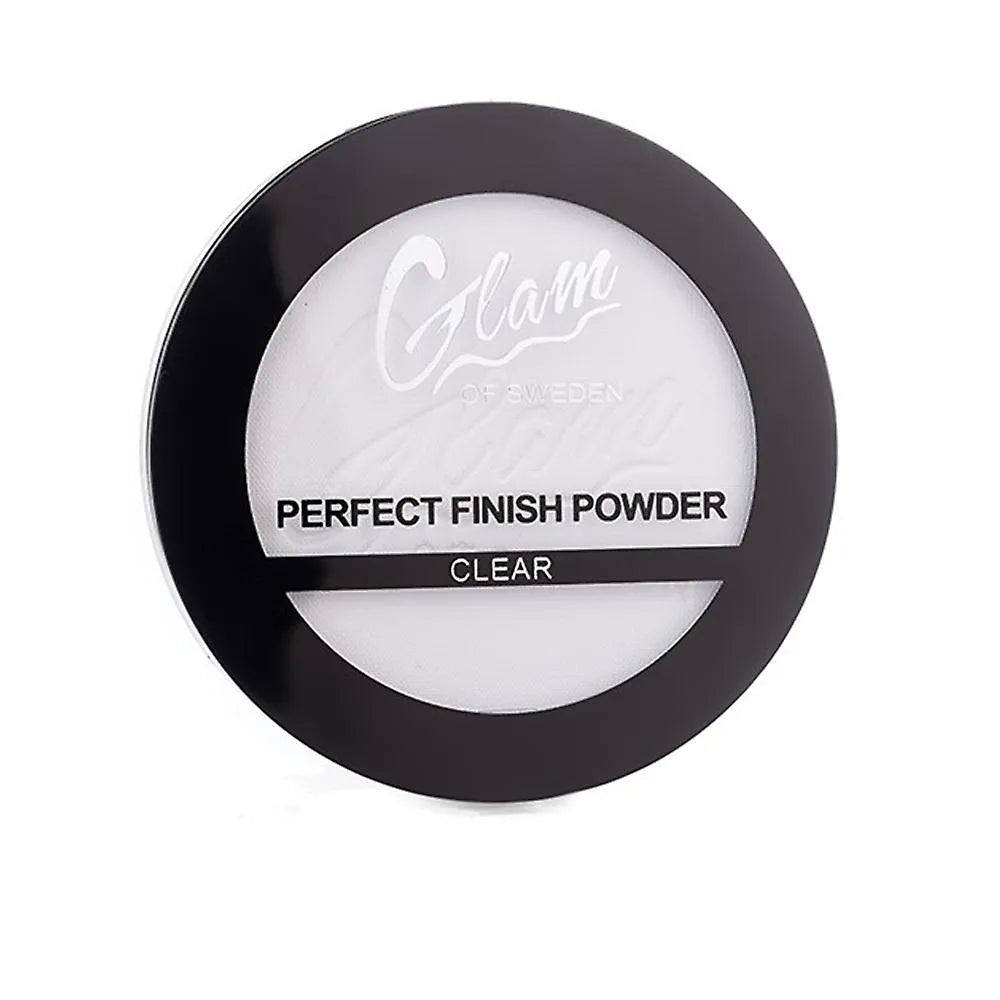 Glam Of Sweden Perfect Finish Powder 8g - By Mio Perfumería