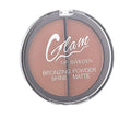 Glam Of Sweden Bronzing Powder 8g - By Mio Perfumería