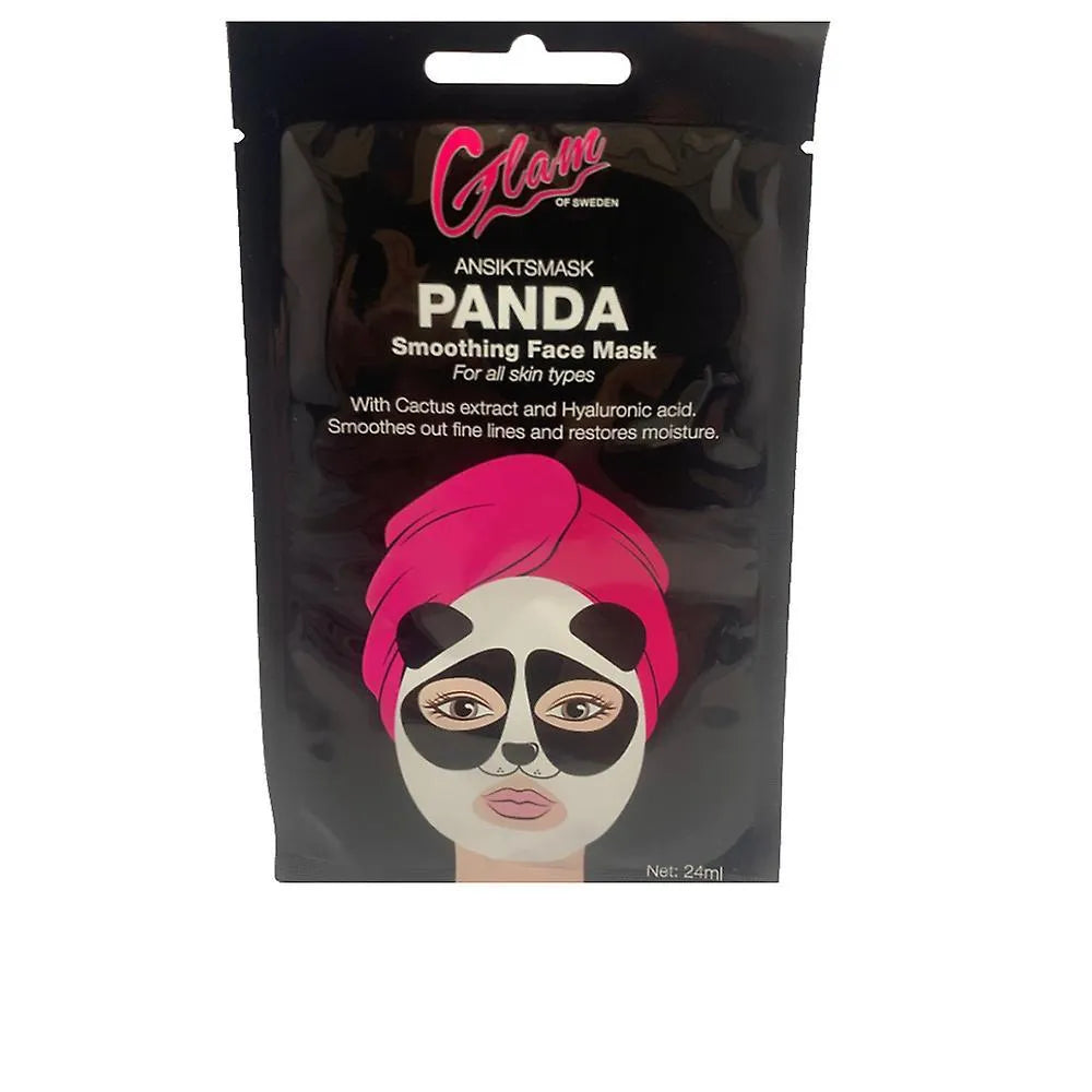Glam Of Sweden Mask Panda 24ml - By Mio Perfumería