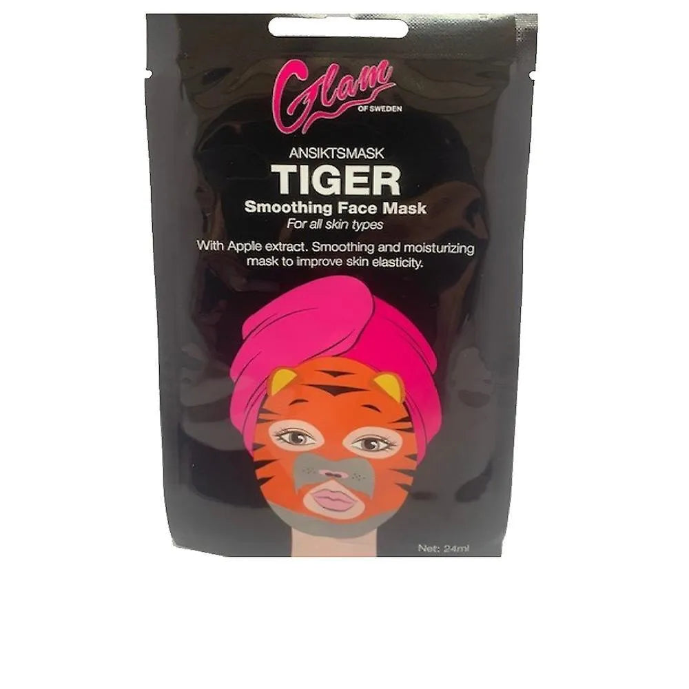 Glam Of Sweden Mask Tiger 24ml - By Mio Perfumería