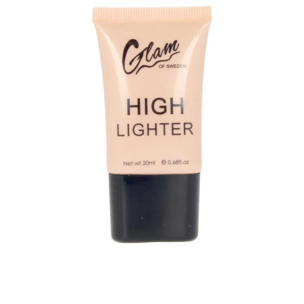 Glam Of Sweden Highlighter Champagne 20ml - By Mio Perfumería