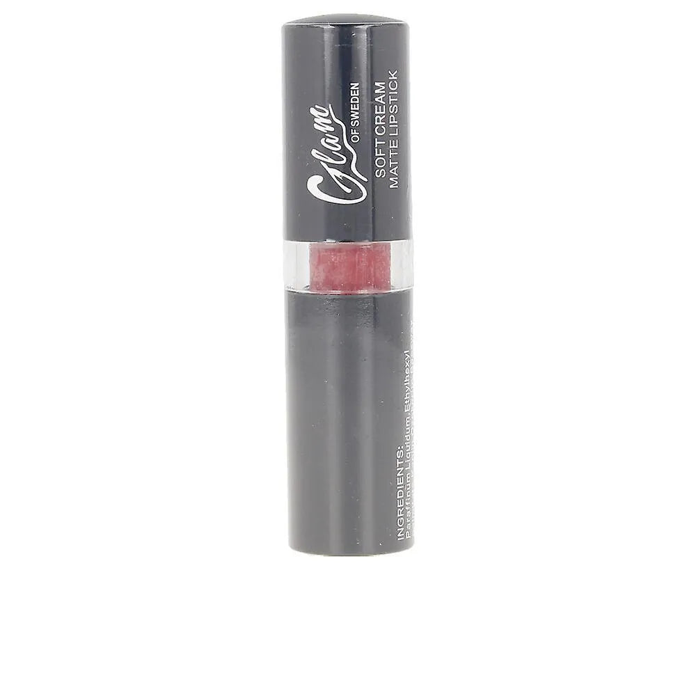 Glam Of Sweden Soft Cream Matte Lipstick 08-Nude 4g - By Mio Perfumería
