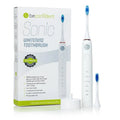 Beconfident Sonic Electric Whitening Toothbrush White-Rose Gold - By Mio Perfumería