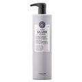 Maria Nila - Sheer Silver Shampoo 1000ml