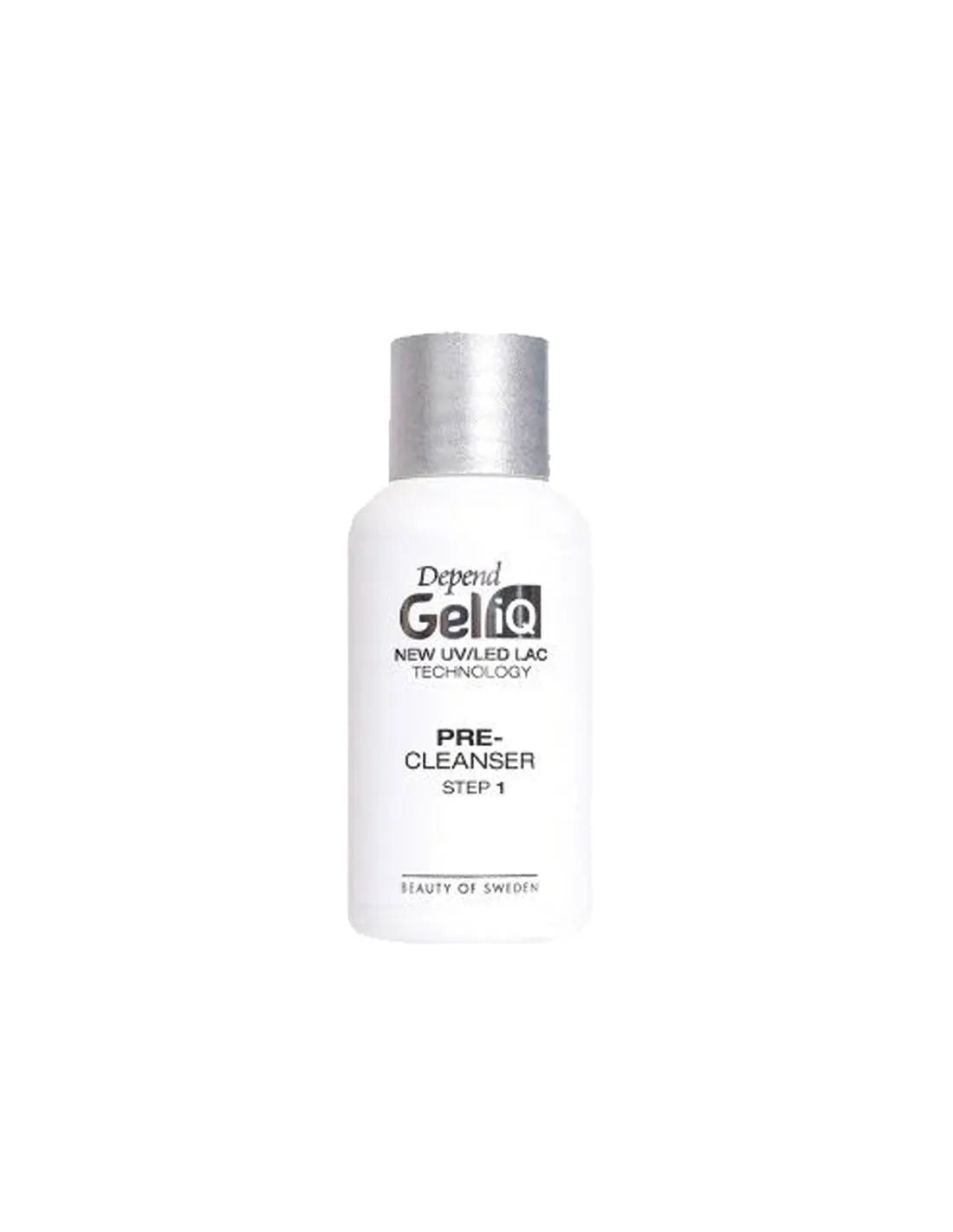 Beter Depend Gel Iq Limpia Previo Paso1 41503 - By Mio Perfumería