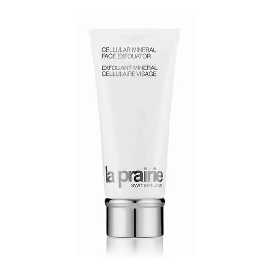 La Prairie Cellular Mineral Face Exfoliator 100ml - By Mio Perfumería