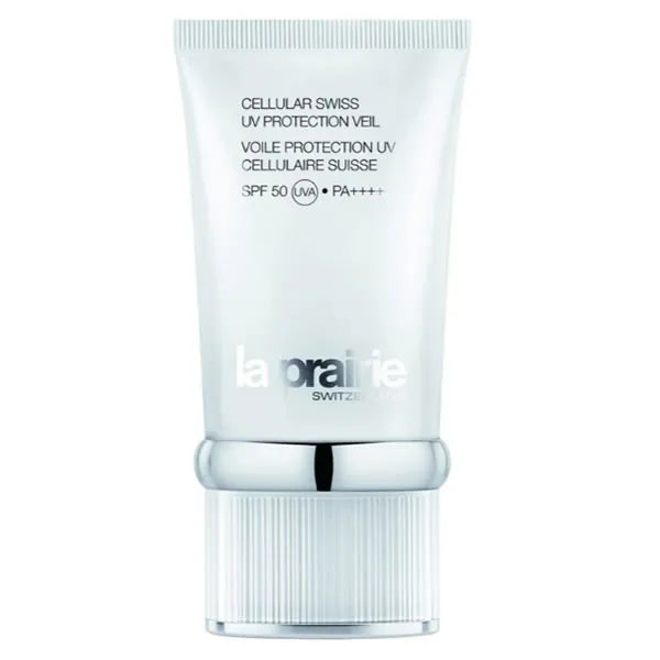 La Prairie Cellular Swiss Uv Protection Veil 50ml - By Mio Perfumería