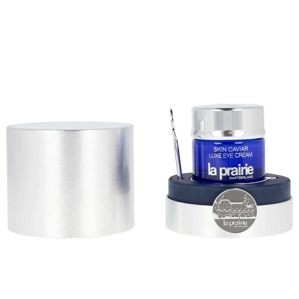 La Prairie Skin Caviar Luxe Eye Cream 20ml - By Mio Perfumería