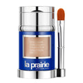 La Prairie Skin Caviar Base Correctora Spf15 Pure Ivory 30ml - By Mio Perfumería
