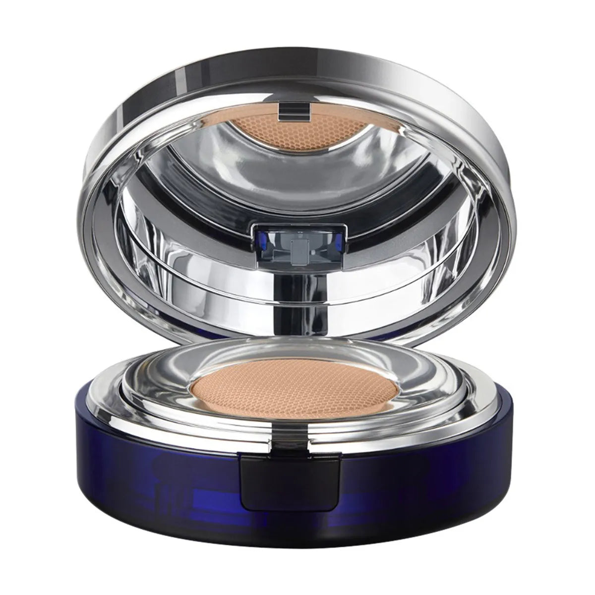 La Prairie Skin Caviar Base Correctora Spf25 Satin Nude 15ml - By Mio Perfumería