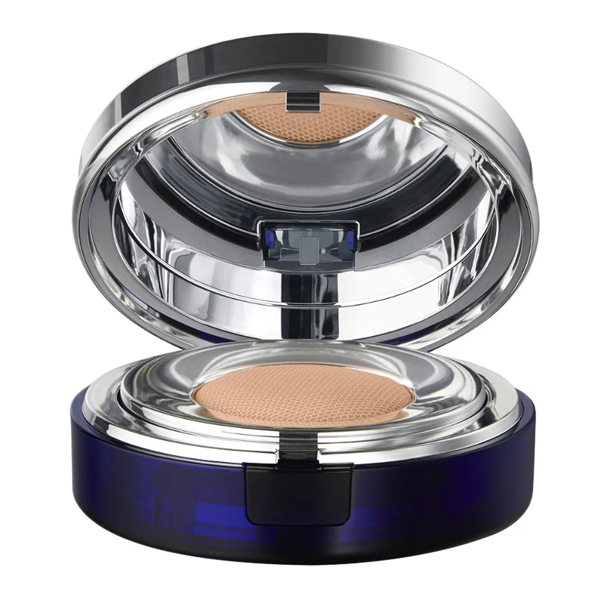 La Prairie Skin C Essence-In-Foundation Spf25 Golden Beige W30 2x15 - By Mio Perfumería