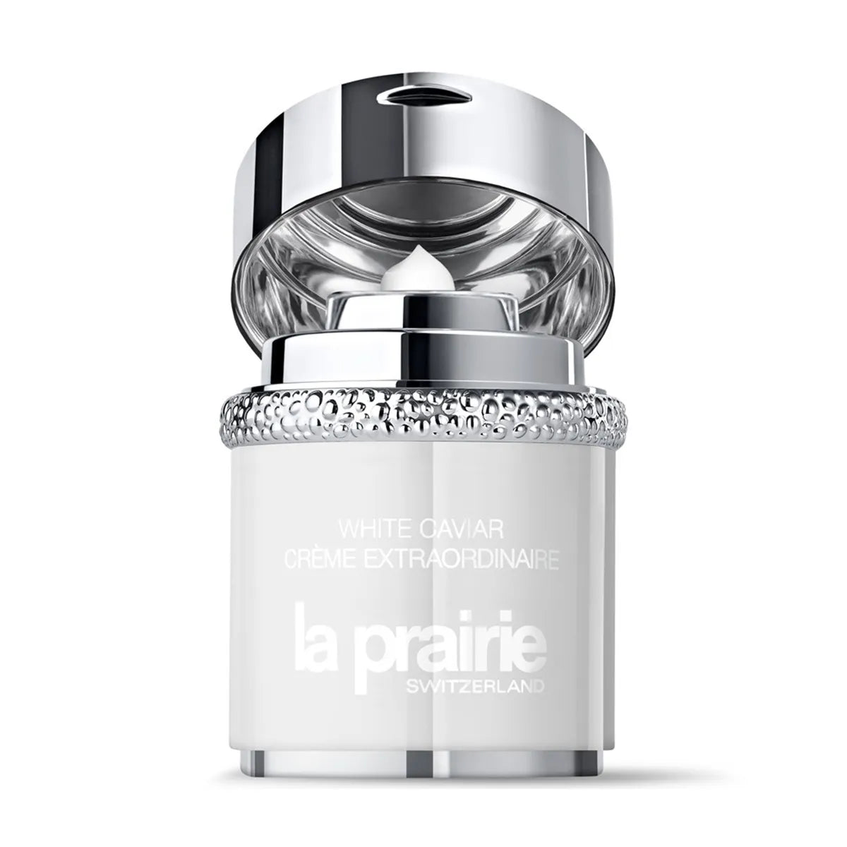 La Prairie White Caviar Crema Extraordinaire 60ml - By Mio Perfumería