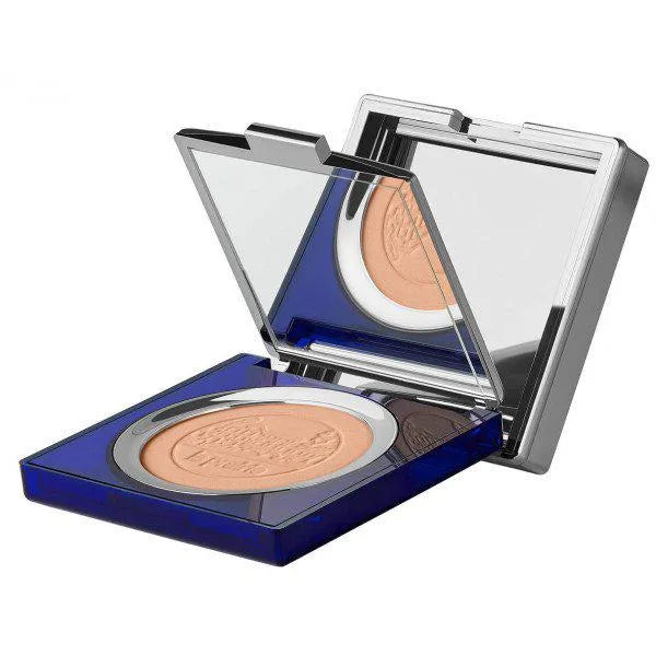 La Prairie Skin Caviar Powder Finish Peche - By Mio Perfumería