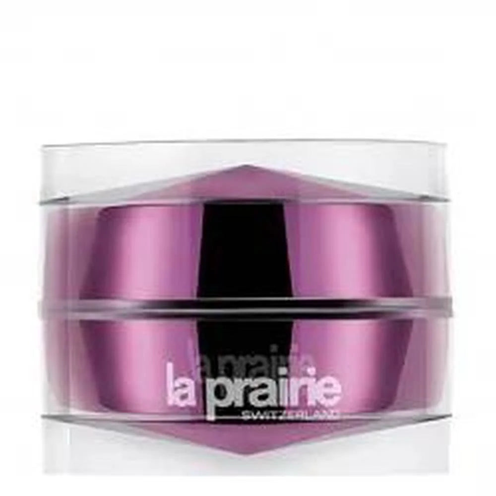 La Prairie Platinum Rare Hr Eye Cr 20ml - By Mio Perfumería
