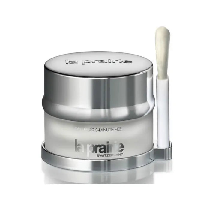 La Prairie Cellular 3 Minute Peel Soft Peel Resurfacing Mask 40ml - By Mio Perfumería