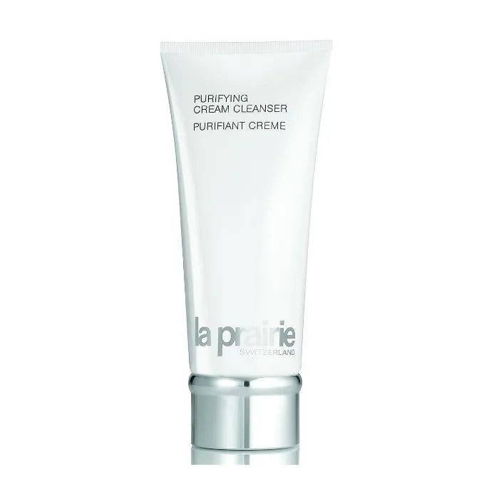 La Prairie Purifying Cream Cleanser Gentle Cream Cleanser 200ml - By Mio Perfumería