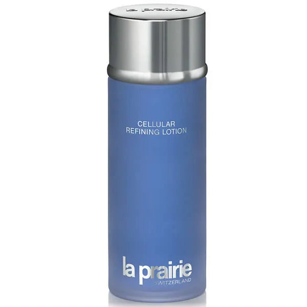 La Prairie Cellullar Refining Lotion Plant Based Nourishing Rinse 250ml - By Mio Perfumería