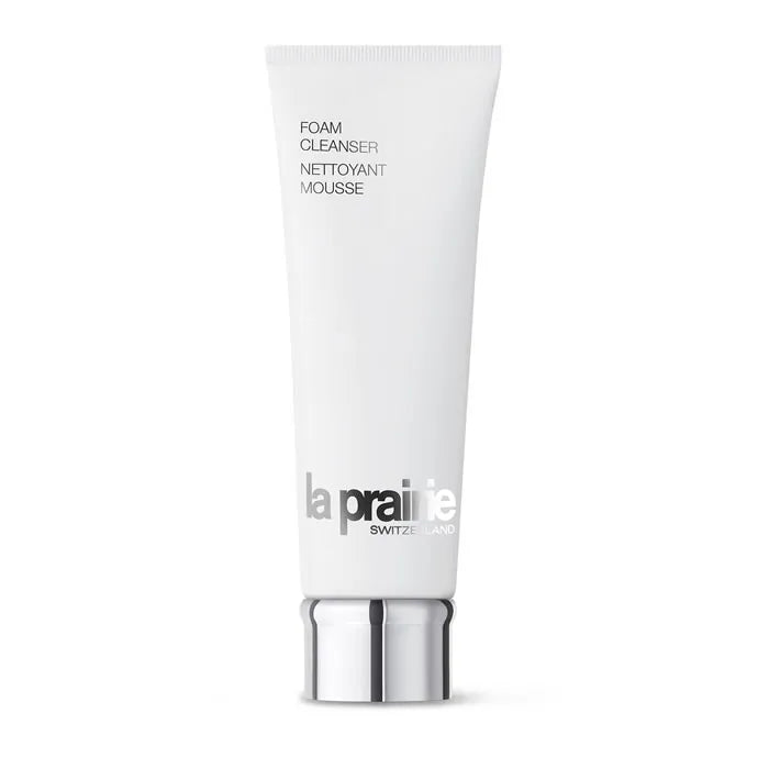 La Prairie Foam Cleanser 125ml - By Mio Perfumería