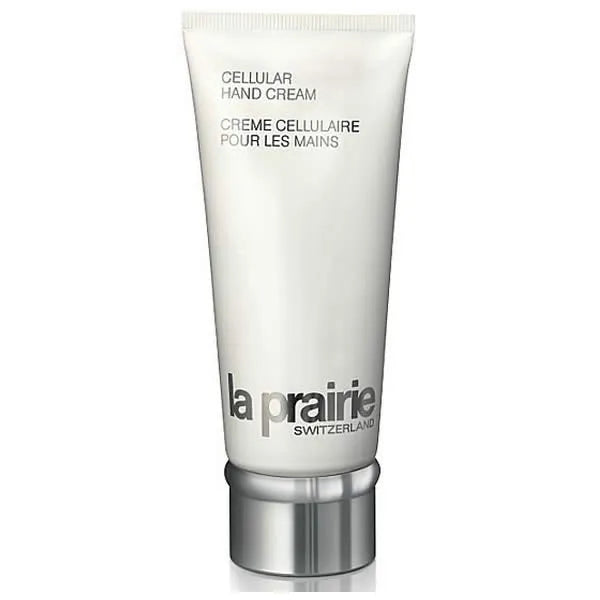 La Prairie Cellullar Hand Cream Age Minimising Hand Treatment 100ml - By Mio Perfumería
