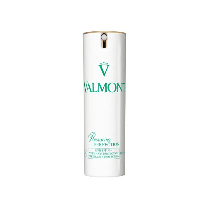 Valmont Restoring Perfection Spf50 30ml - By Mio Perfumería