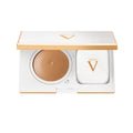 Valmont Protecting Powder Cream Warm Beige Spf30 10g - By Mio Perfumería