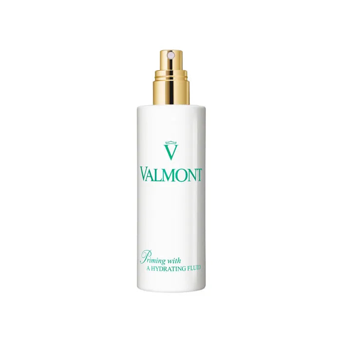 Valmont Priming With A Hydrating Fluid 150ml - By Mio Perfumería