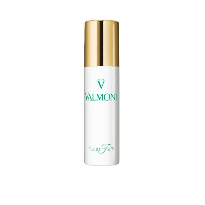 Valmont Fluid Falls 150ml - By Mio Perfumería